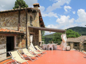 Holiday Home Fienile by Interhome